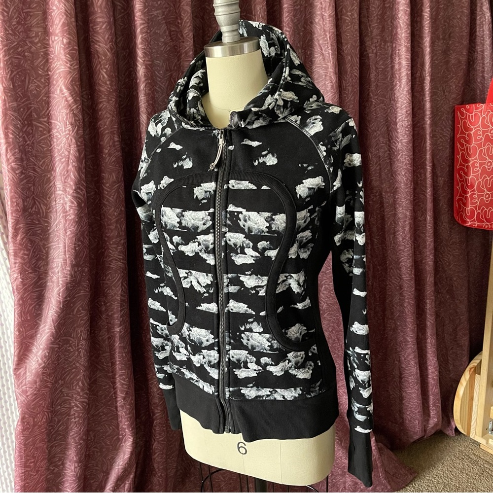 Lululemon Scuba Hoodie